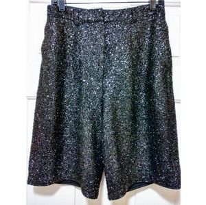 🆕 Special Occasion Sparkle Bermuda Short